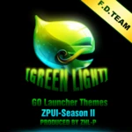 greenlight android application logo